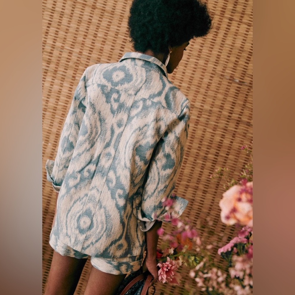 Sezane Will Jacket - image 3